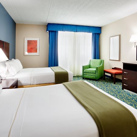Best Western Owego Inn Extérieur photo