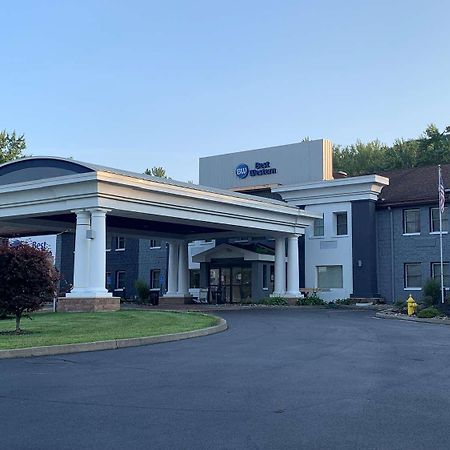 Best Western Owego Inn Extérieur photo