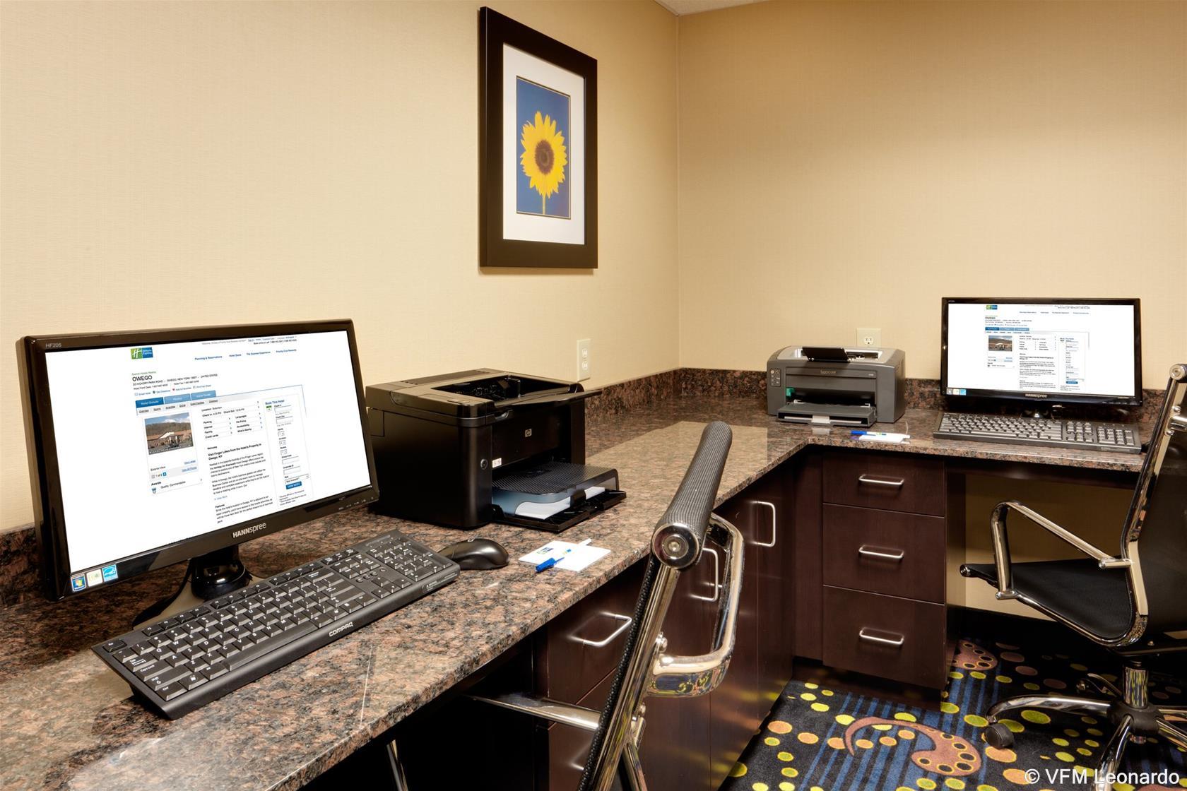 Best Western Owego Inn Extérieur photo