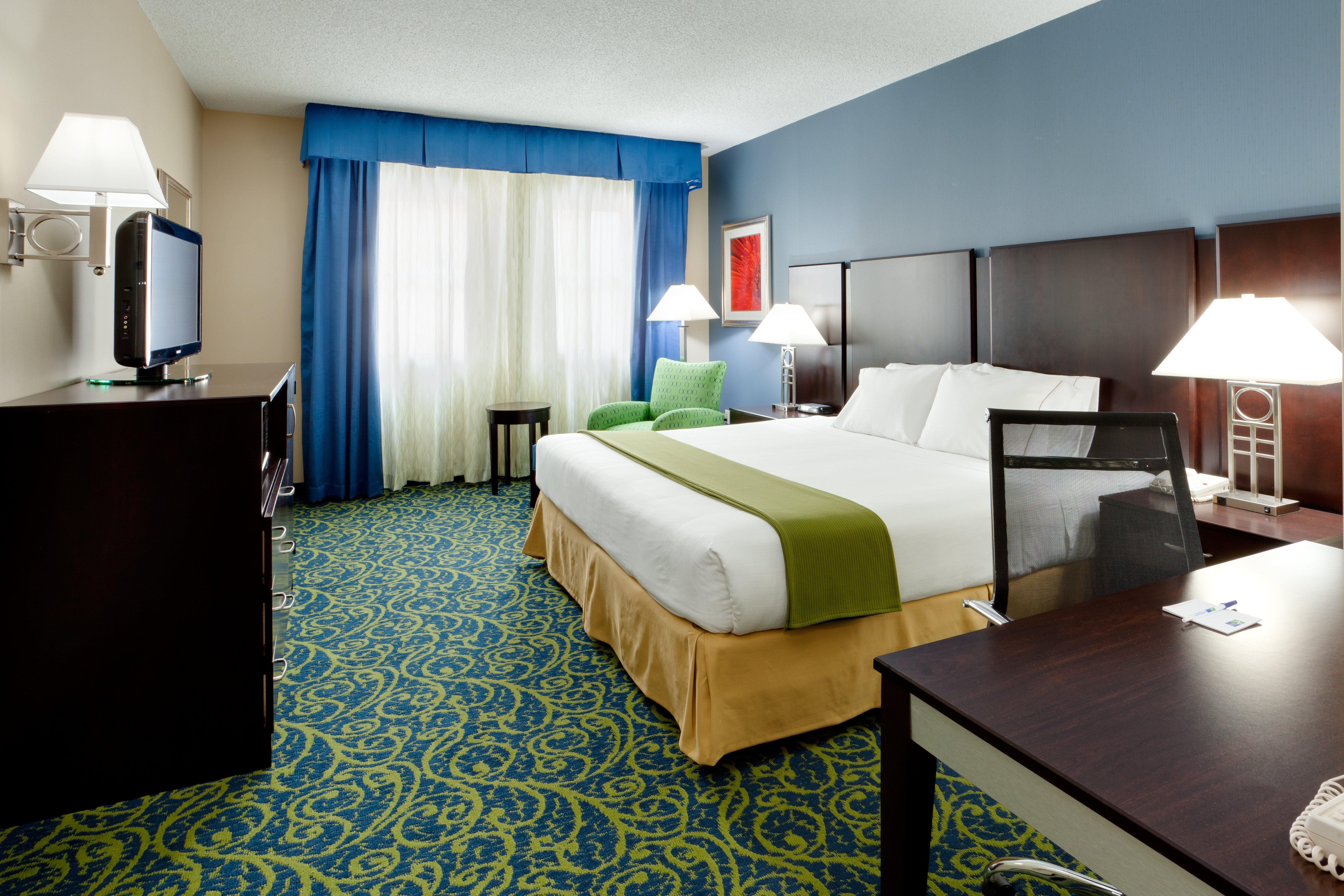 Best Western Owego Inn Extérieur photo