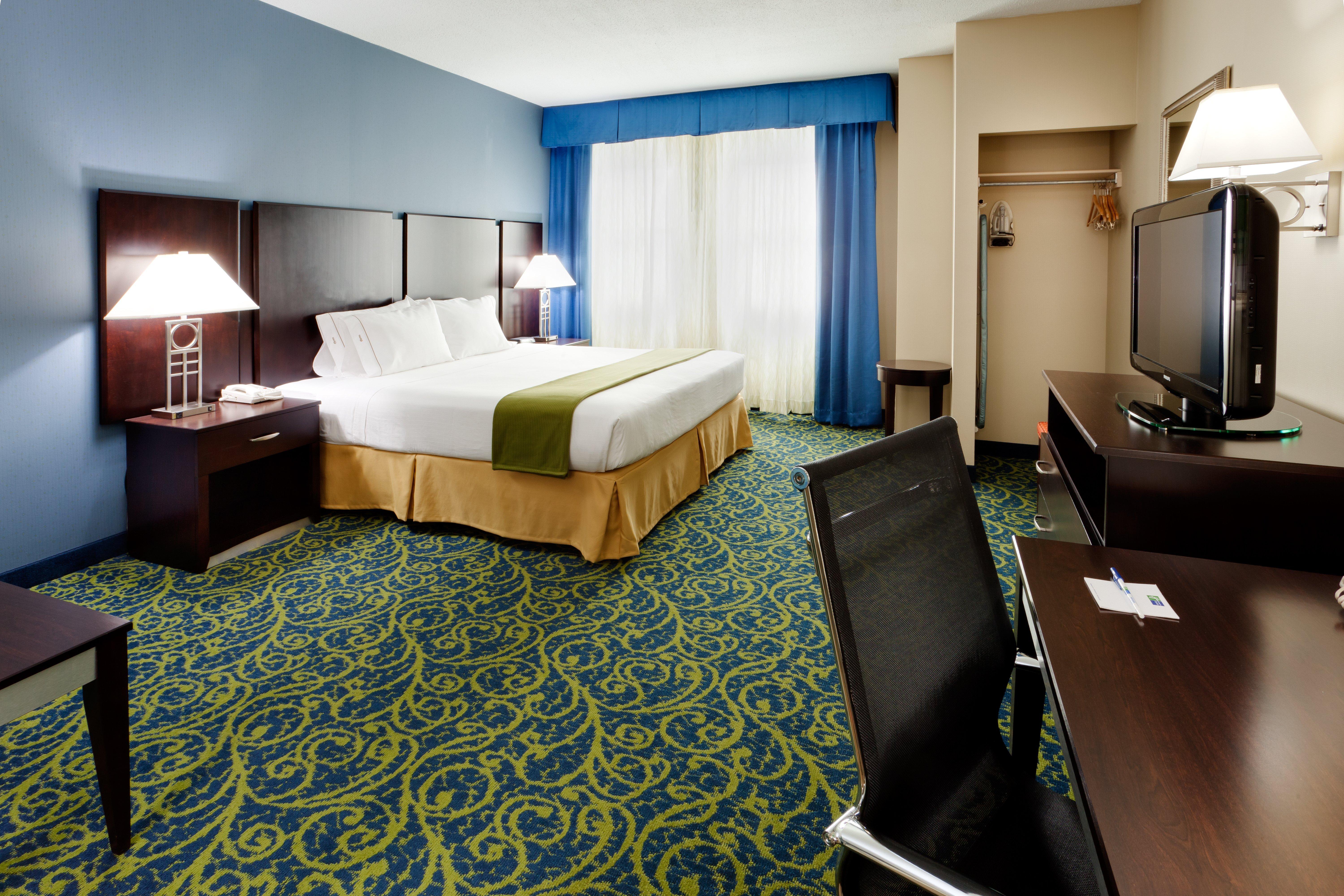 Best Western Owego Inn Extérieur photo