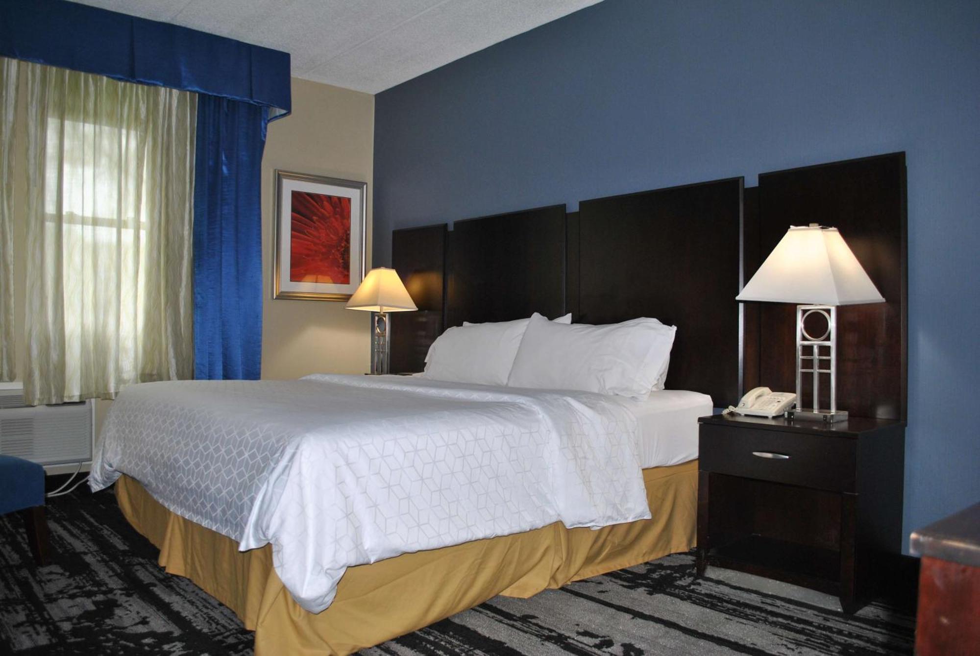 Best Western Owego Inn Extérieur photo