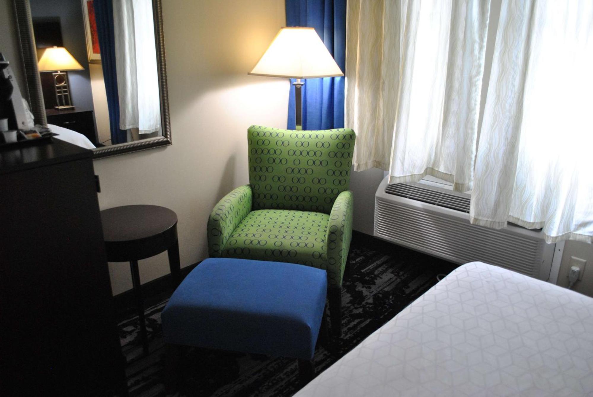 Best Western Owego Inn Extérieur photo